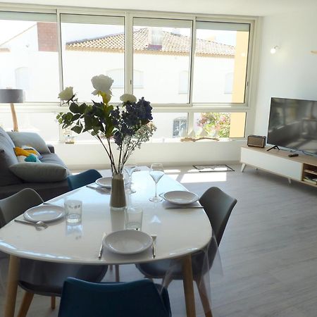 Sol-Y-Days Murenes, Appartement Moderne Rive Droite Proche Plages Et Centre Le Grau-du-Roi Zewnętrze zdjęcie