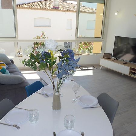 Sol-Y-Days Murenes, Appartement Moderne Rive Droite Proche Plages Et Centre Le Grau-du-Roi Zewnętrze zdjęcie