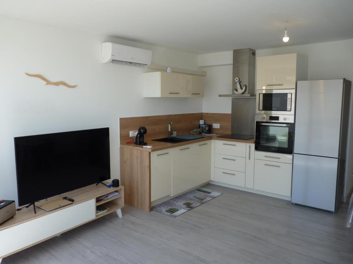 Sol-Y-Days Murenes, Appartement Moderne Rive Droite Proche Plages Et Centre Le Grau-du-Roi Zewnętrze zdjęcie